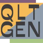 QLT GEN logo